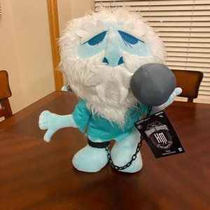 Disney Haunted Mansion 18.1" Plush Hitchhiking Ghost Gus